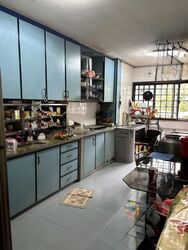 Blk 285 Tampines Street 22 (Tampines), HDB 4 Rooms #598505391